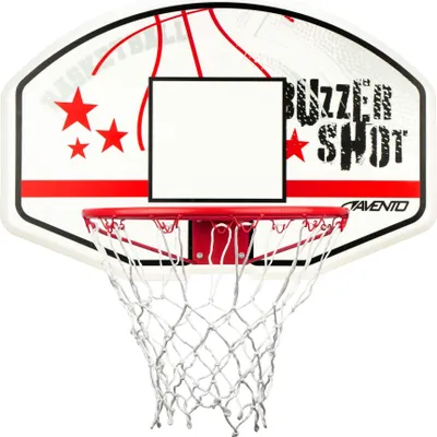 Immagine prodotto di Canestro da basket Avento BuzzerShot + rete