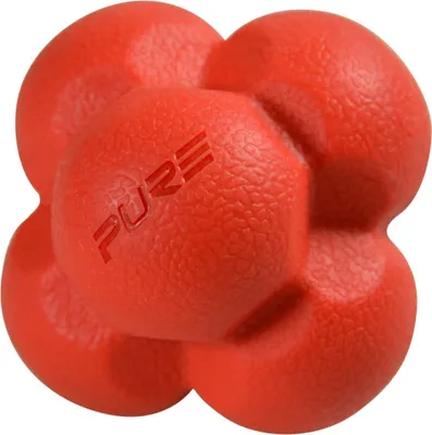 Produktbild von Pure2Improve Reaktionstrainer Rot P2I200560
