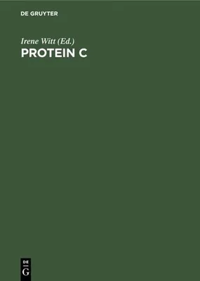 Produktbild von Protein C