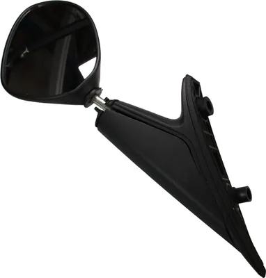 Obrázek produktu pro Zrcátko Piaggio, pravé, černé pro X8 400, CM174801