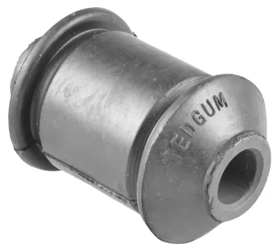Produktbild von TEDGUM Hülse Querlenkerlagerung Hülse 00224676 beidseitig Vorne 14mm 0,163kg