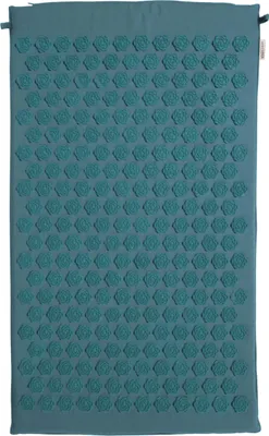 Produktbild von Akupressurmatte akupress relax lotus - Baumwolle