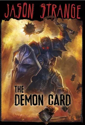 Produktbild von The Demon Card