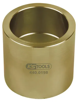 Image de Pièce de pression, Ø 70 mm, 65 mm de haut