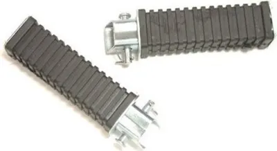 Immagine prodotto di Pedana poggiapiedi JMP BB06-RH0001B per Honda