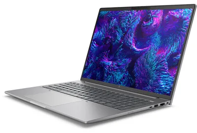 Produktbild von ZBook 8 G1i (A3ZT7ET) (silber, Intel® Core? Ultra 9 285H, NVIDIA RTX 500, 64 GB DDR5, 1 TB (1 TB SSD), Windows 11 Pro)