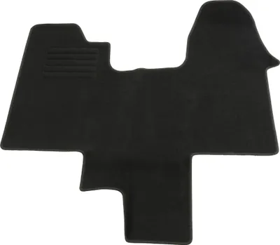 Produktbild von AD Tuning Fußmatte für Renault Trafic II, Bj. 6/2004-12/2006