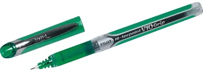 Obrázok produktu pre Pilot BXGPN-V10, Jednoduchá prepisovačka, Zelená, Zelená, 1 mm, 0,6 mm, Hrubá