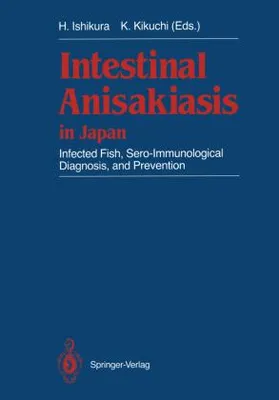 Immagine prodotto di Anisakiasi intestinale in Giappone