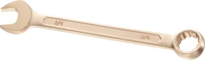 Produktbild von Facom Ring-Maulschlüssel funkenfrei 3/8"