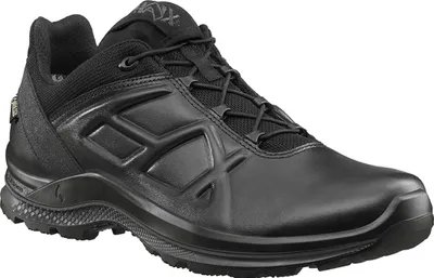 Produktbild von HAIX Polizei und Militärschuh BLACK EAGLE Tactical 2.1 GTX low 340001 O2 SRC DGUV Gr. 50 schwarz