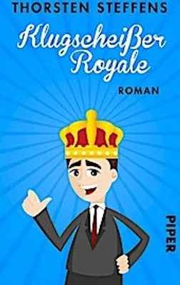 Obrázok produktu pre Klugscheißer Royale