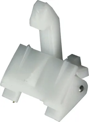 Produktbild von Türhaken Schließnase Türverriegelung Waschmaschine Waschgerät Bosch Siemens 00625485 625485 passend Constructa Koenic Balay 3ts wab20 wab28 wab24 wab16 wab12 cwf12 cwf10