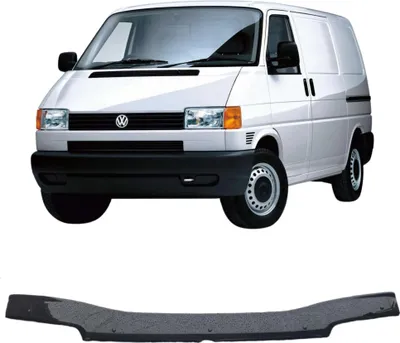 Obrázek produktu pro Kryt kapoty a obložení Volkswagen T4 od 1995 do 2003