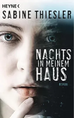 Produktbild von Nachts in meinem Haus