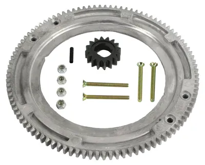 Produktbild von Zahnrad für Briggs & Stratton, Artikelnummern: 696537, 392134, 399676