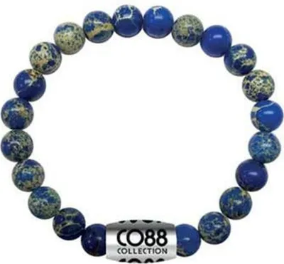 Obrázok produktu pre Dámsky náramok CO88 Collection 8CB-17025 Modrý