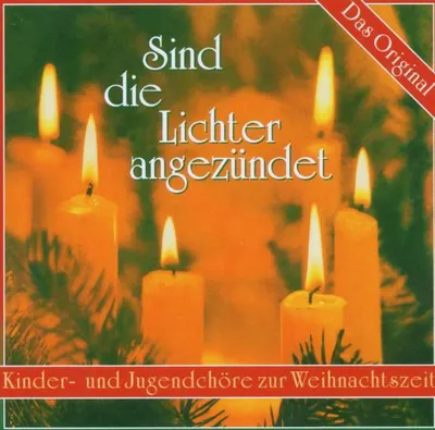 Produktbild von Sind Die Lichter Angezündet