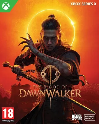 Produktbild von Blood of Dawnwalker XBSX D1