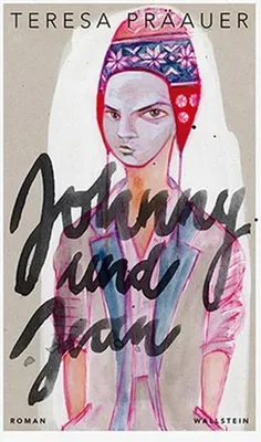 Obrázek produktu pro Johnny a Jean