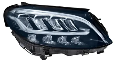 Immagine prodotto di Faro principale destro a LED HELLA per MERCEDES-BENZ C-KLASSE e altri