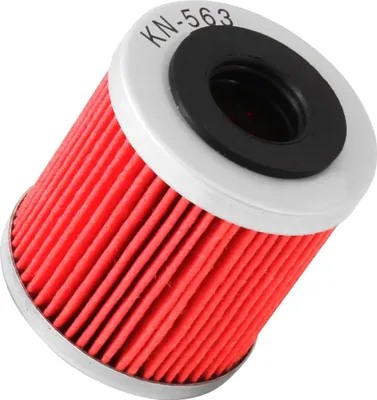 Obrázek produktu pro Filtr Oleju Aprilia Sxv450