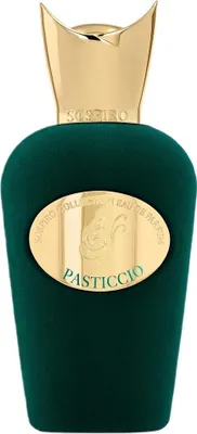 Produktbild von Sospiro Pasticcio EDP 100 ml UNISEX