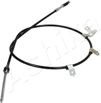 Produktbild von ASHIKA Handbremsseil Seilzug Feststellbremse für TOYOTA COROLLA Kombi (E12J, E12T) Hinten Rechts 131-02-211