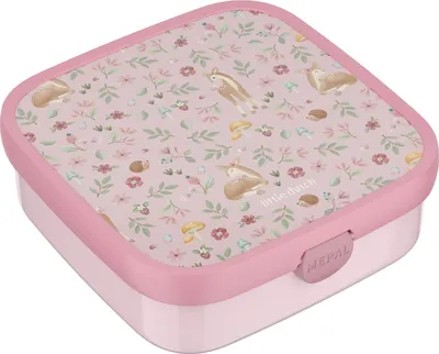 Zdjęcie produktu dla Mepal bento brotdose campus groß - fairy garden