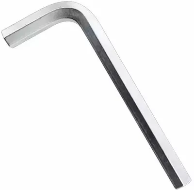 Produktbild von Irimo Sechskantschlüssel kurz 10 mm metrisch