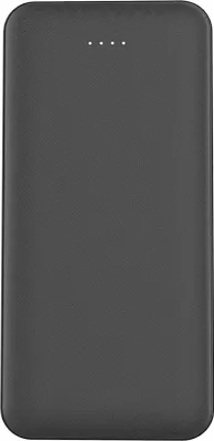 Produktbild von BIG BEN PB200002A1CB, 20000 mAh, Lithium Polymer (LiPo), 10 W, Schwarz
