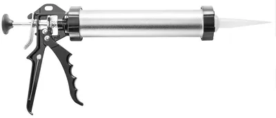 Immagine prodotto di Pistola a cartuccia Hardex *18* da 400 ml, versione chiusa PROFI