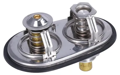 Produktbild von FEBI BILSTEIN Thermostat Kühlmittel für SCANIA L,P,G,R,S - series P,G,R,T - series