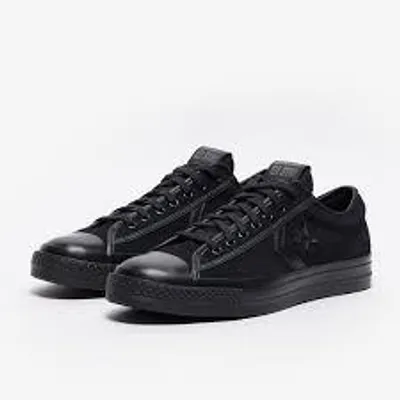 Imagen del producto de Converse Star Player 76 OX - negro/azul tormenta/negro - Talla 42