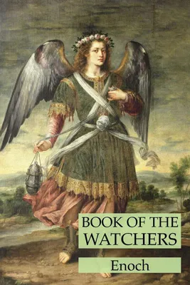 Produktbild von Book of the Watchers