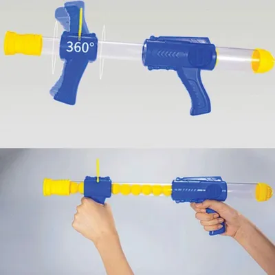 Immagine prodotto di Hra Duck Hunt - pistole con proiettili in schiuma