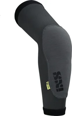 Image de coudières iXS Flow Light, Taille:L