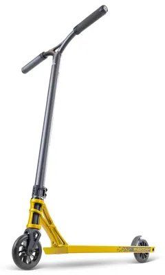 Produktbild von MGP MGX 550 Street Stunt Scooter | Gold Bar