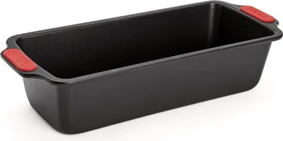 Image de Woll Allons au four ! Moule à pain : 30 x 13 cm, 7 cm de haut, 3 litres