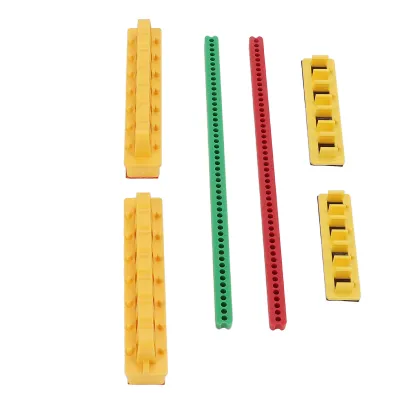 Obrázek produktu pro Sada blokátoru blokování jističe, zařízení pro blokování jističe, zařízení pro blokování jističe, elektrické blokování, bezpečnostní blokování, elektrické blokování