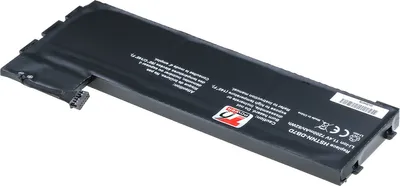 Zdjęcie produktu dla Bateria T6 Power HP ZBook 15 G3, ZBook 15 G4, 7200mAh, 82Wh, 9cell, Li-ion
