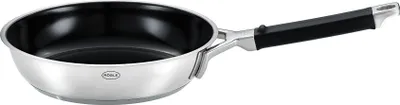 Produktbild von RÖSLE Bratpfanne SILENCE PRO Ø 20 cm Keramik ProCeraPlus