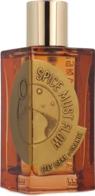 Obrázok produktu pre Etat Libre d’Orange Spice Must Flow parfémovaná voda unisex 100 ml