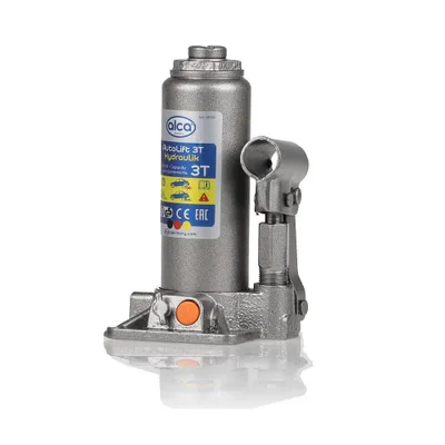Obrázok produktu pre ALCA jack 431100 3kg hydraulický oceľový