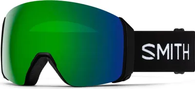 Produktbild von Smith 4D MAG XL schwarz/grün 99MK