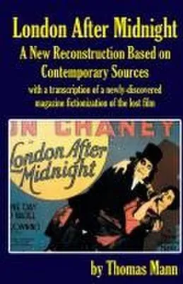 Immagine prodotto di London After Midnight