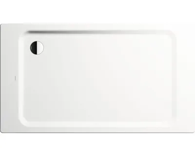 Obrázek produktu pro Sprchová vanička kaldewei SUPERPLAN 1600 x 750 x 40 mm alpská bílá Hladké 433600010001
