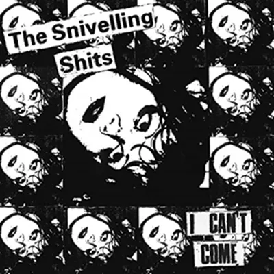 Obrázok produktu pre Snivelling Shits: - 375 Media - (CD / I)