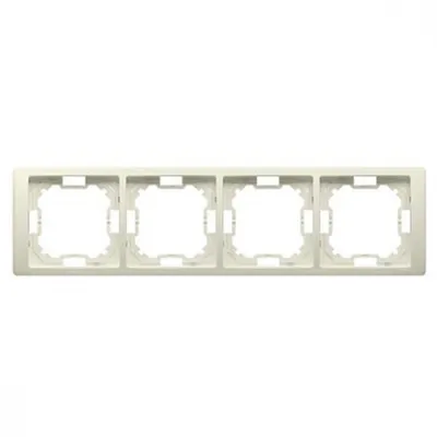 Obrázek produktu pro Kontakt-Simon BMRC4/12, Plast, 1 kusů, 95 mm, 15 mm, 385 mm