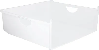 Produktbild von ORIGINAL Liebherr 9791440 Gefrierschublade Kasten Schale Gefrierkasten Schublade Auszugsbehälter Gefrierschubfach Gefrierkorb Gefrierschrank Kühlschrank